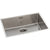 Abode Matrix R15 XL 1B Undermount/Inset Sink - St/Steel - Unbeatable Bathrooms