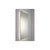 Abode Mayar 450x900mm Tablet LED Mirror - Unbeatable Bathrooms