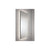 Abode Mayar 450x900mm Tablet LED Mirror - Unbeatable Bathrooms