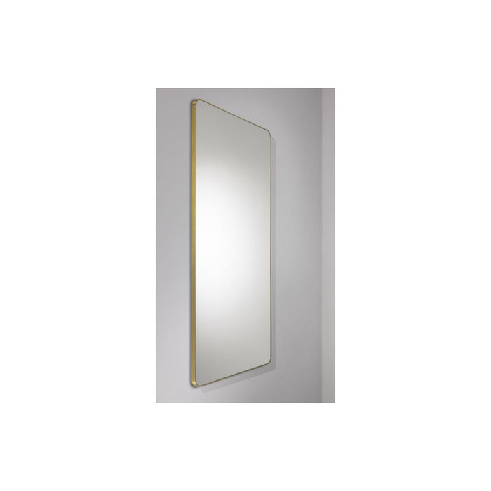 Abode Mayar 450x900mm Tablet Mirror - Unbeatable Bathrooms