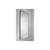Abode Mayar 450x900mm Tablet Mirror - Unbeatable Bathrooms