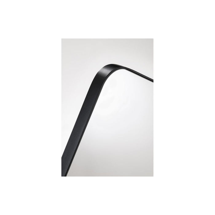 Abode Mayar 450x900mm Tablet Mirror - Unbeatable Bathrooms