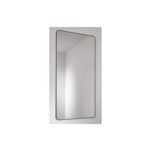 Abode Mayar 450x900mm Tablet Mirror - Unbeatable Bathrooms