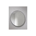 Abode Mayar 600mm Round Mirror - Unbeatable Bathrooms