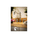 Abode Mayenne 3 Part Mixer Tap - Unbeatable Bathrooms