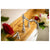 Abode Mayenne 3 Part Mixer Tap - Unbeatable Bathrooms