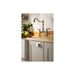 Abode Mayenne Bridge Mixer Tap - Unbeatable Bathrooms