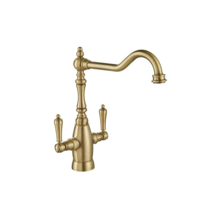 Abode Mayenne Monobloc Mixer Tap - Unbeatable Bathrooms
