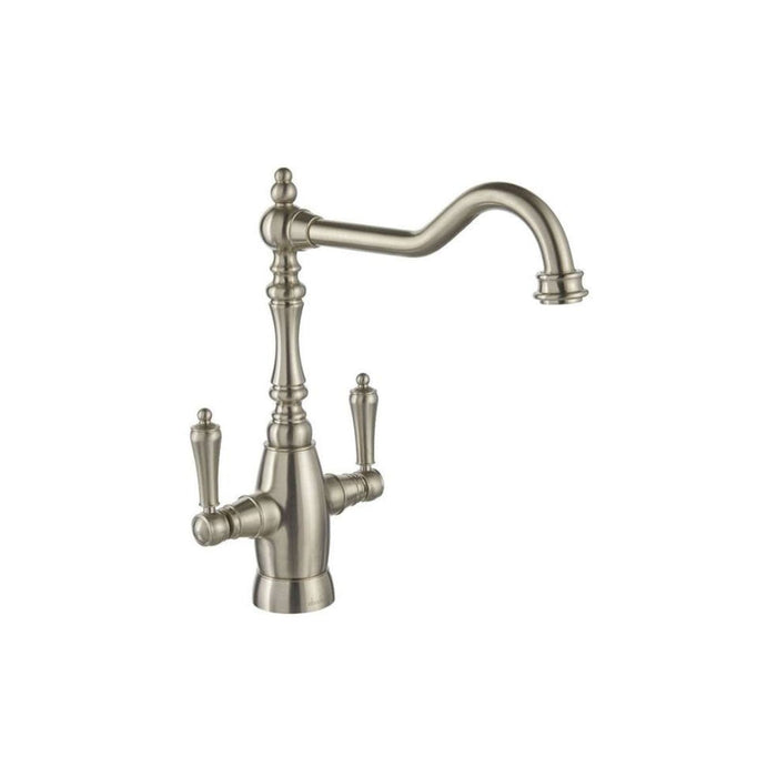 Abode Mayenne Monobloc Mixer Tap - Unbeatable Bathrooms