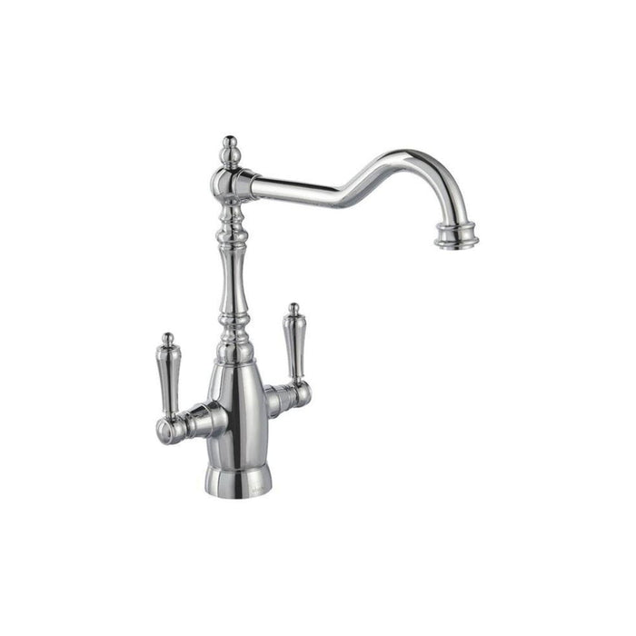 Abode Mayenne Monobloc Mixer Tap - Unbeatable Bathrooms