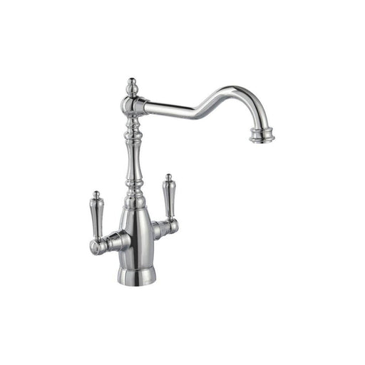 Abode Mayenne Monobloc Mixer Tap - Unbeatable Bathrooms
