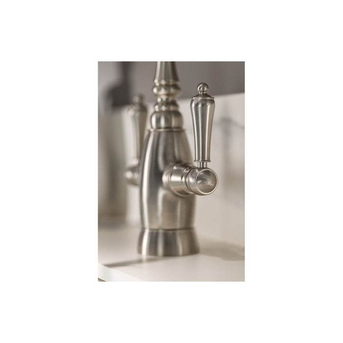 Abode Mayenne Monobloc Mixer Tap - Unbeatable Bathrooms