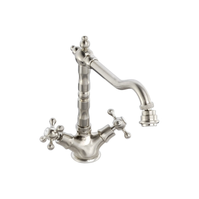 Abode Melford Monobloc Mixer Tap - Unbeatable Bathrooms