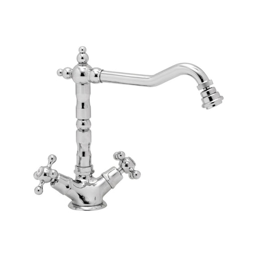 Abode Melford Monobloc Mixer Tap - Unbeatable Bathrooms