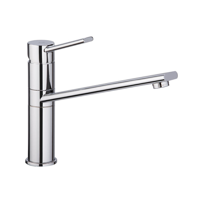 Abode Neron 1.5B Inset St/Steel Sink Tap Pack - Unbeatable Bathrooms
