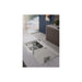 Abode Neron 1B Inset St/Steel Sink Tap Pack - Unbeatable Bathrooms