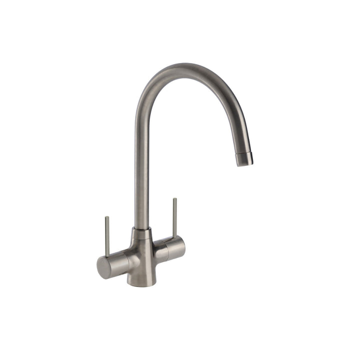Abode Nexa Monobloc Mixer Tap - Unbeatable Bathrooms