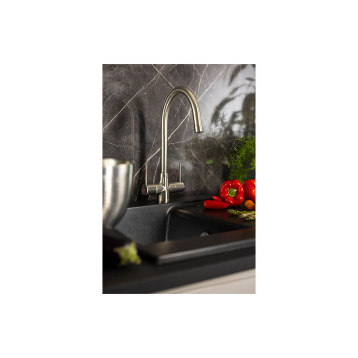 Abode Nexa Monobloc Mixer Tap - Unbeatable Bathrooms