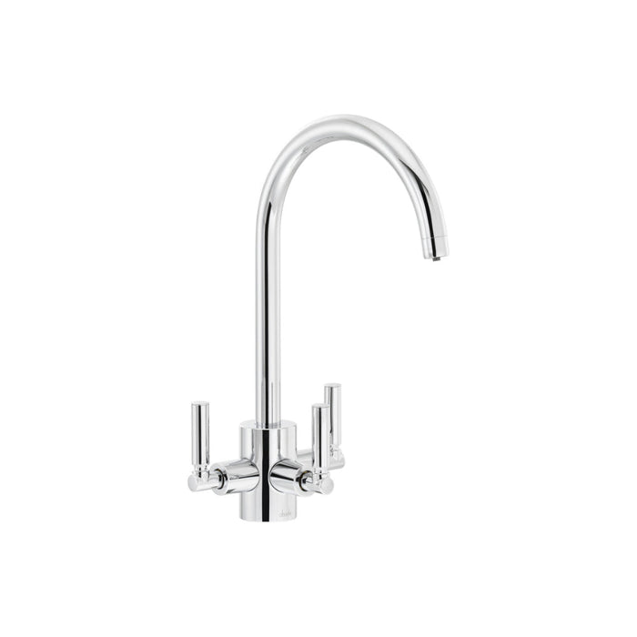 Abode Orcus 3 Way Aquifier Mixer Tap - Chrome - Unbeatable Bathrooms