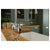 Abode Oxbury Bridge Mixer Tap - Unbeatable Bathrooms