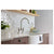 Abode Oxbury Bridge Mixer Tap - Unbeatable Bathrooms
