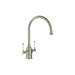 Abode Oxbury Monobloc Mixer Tap - Unbeatable Bathrooms