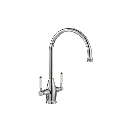 Abode Oxbury Monobloc Mixer Tap - Unbeatable Bathrooms