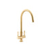 Abode Pico Monobloc Mixer Tap - Unbeatable Bathrooms