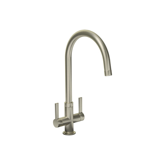 Abode Pico Monobloc Mixer Tap - Unbeatable Bathrooms