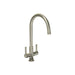 Abode Pico Monobloc Mixer Tap - Unbeatable Bathrooms