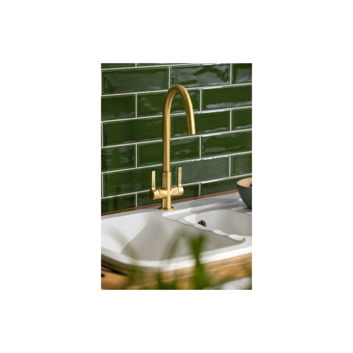 Abode Pico Monobloc Mixer Tap - Unbeatable Bathrooms
