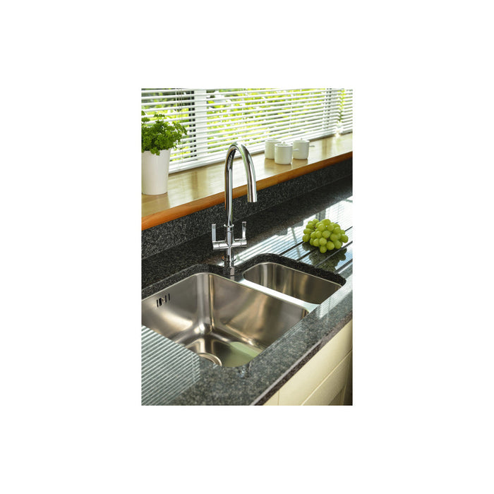 Abode Pico Monobloc Mixer Tap - Unbeatable Bathrooms