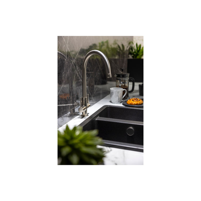 Abode Pico Monobloc Mixer Tap - Unbeatable Bathrooms