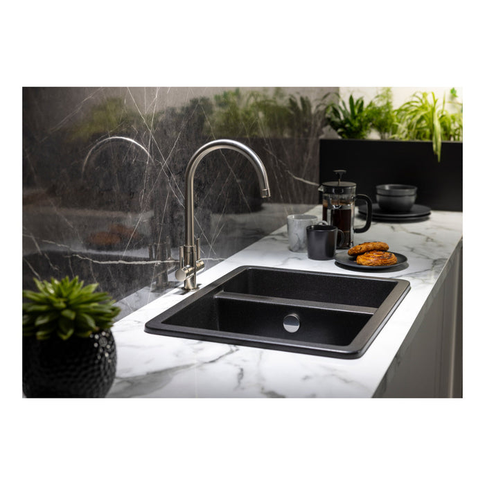 Abode Pico Monobloc Mixer Tap - Unbeatable Bathrooms