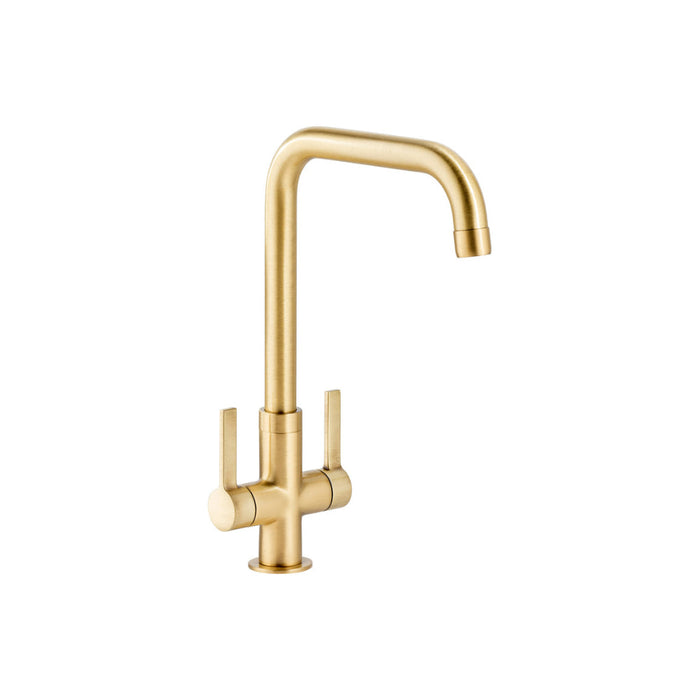 Abode Pico Quad Monobloc Mixer Tap - Unbeatable Bathrooms