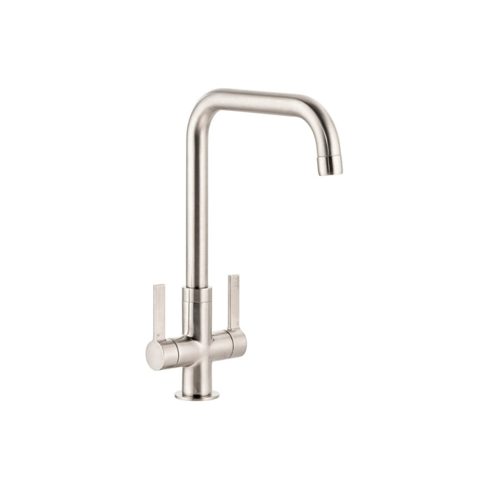 Abode Pico Quad Monobloc Mixer Tap - Unbeatable Bathrooms
