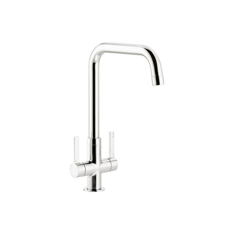 Abode Pico Quad Monobloc Mixer Tap - Unbeatable Bathrooms