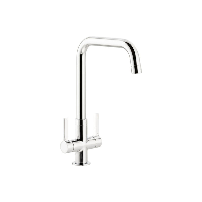 Abode Pico Quad Monobloc Mixer Tap - Unbeatable Bathrooms