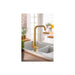Abode Pico Quad Monobloc Mixer Tap - Unbeatable Bathrooms