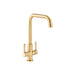 Abode Pico Quad Monobloc Mixer Tap - Unbeatable Bathrooms