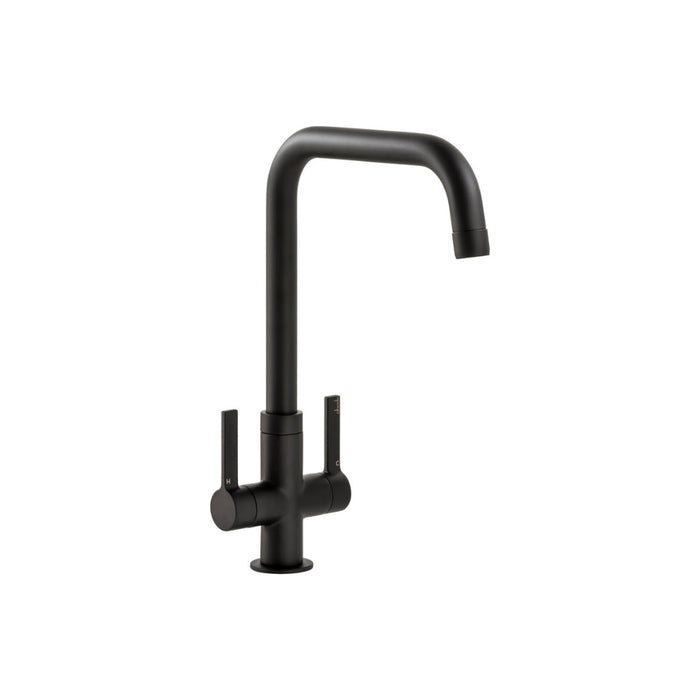 Abode Pico Quad Monobloc Mixer Tap - Unbeatable Bathrooms