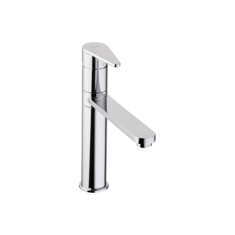 Abode Prime Single Lever Mixer Tap - Unbeatable Bathrooms