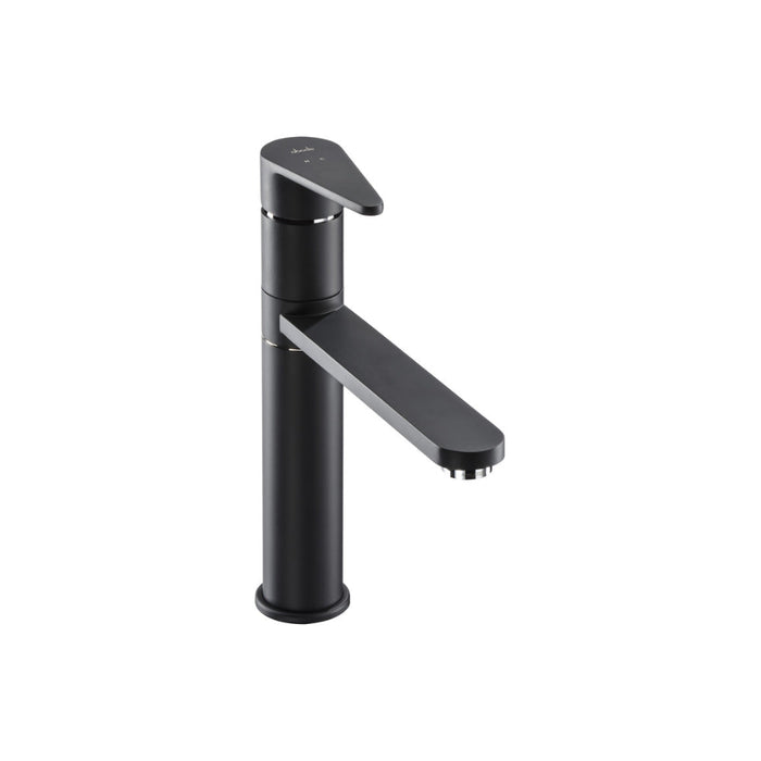Abode Prime Single Lever Mixer Tap - Unbeatable Bathrooms