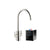Abode Profile 4 IN 1 Monobloc Tap & Proboil.4E Tank - Unbeatable Bathrooms