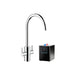 Abode Profile 4 IN 1 Monobloc Tap & Proboil.4E Tank - Unbeatable Bathrooms