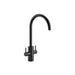 Abode Profile 4 IN 1 Monobloc Tap & Proboil.4E Tank - Unbeatable Bathrooms