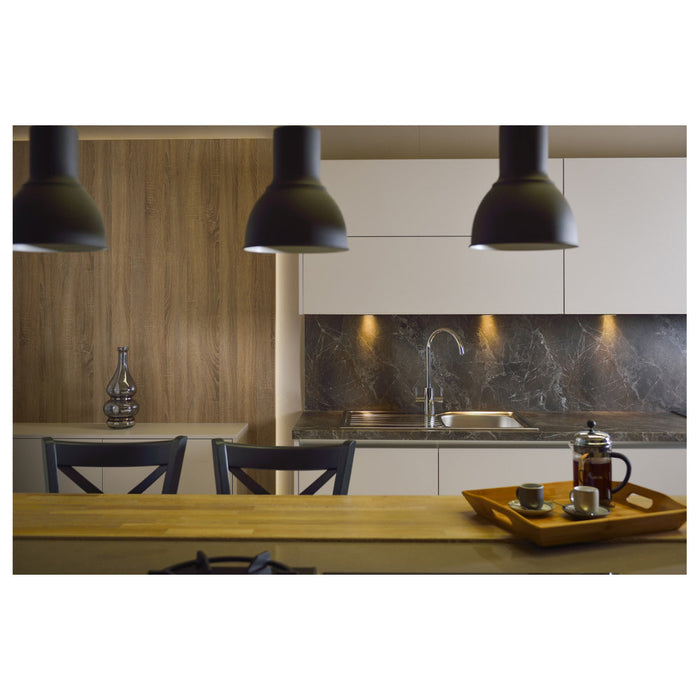 Abode Profile 4 IN 1 Monobloc Tap & Proboil.4E Tank - Unbeatable Bathrooms