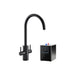 Abode Profile 4 IN 1 Monobloc Tap & Proboil.4E Tank - Unbeatable Bathrooms