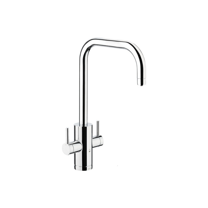 Abode Project 4 IN 1 Monobloc Tap & Proboil.4E Tank - Unbeatable Bathrooms