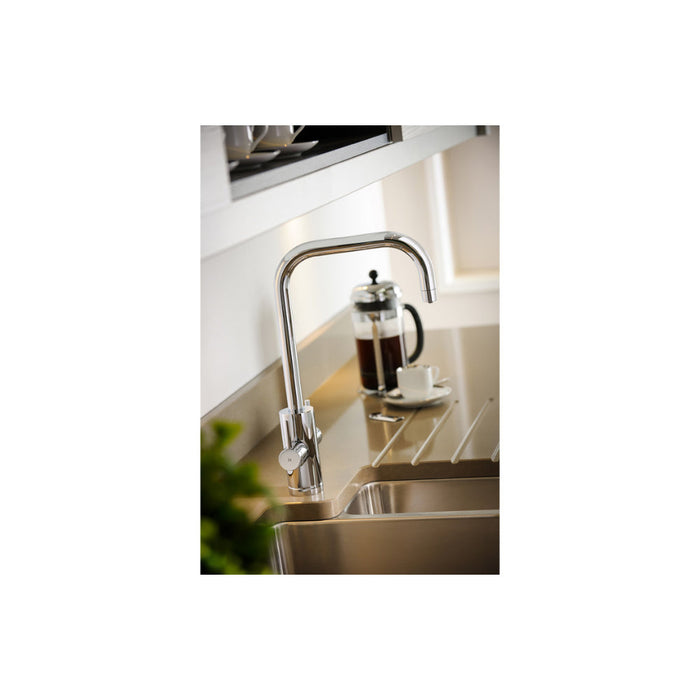 Abode Project 4 IN 1 Monobloc Tap & Proboil.4E Tank - Unbeatable Bathrooms